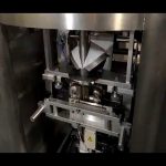 1000 ml Vertical formular de umplere de umplere mașină cu cântar pentru zahăr
