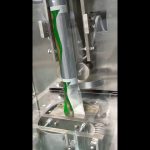 pungă automată sac de ambalare mașină masala de ambalare, pan masala ambalare mașină