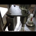 Formulare automată verticală Umpleți și sigilați mașina de umplere cu tuburi din material plastic și mașină de etanșare