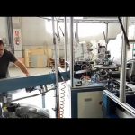 Formulare verticale automate de umplere de etanșare yogurt ceașcă Granule Packing Machine