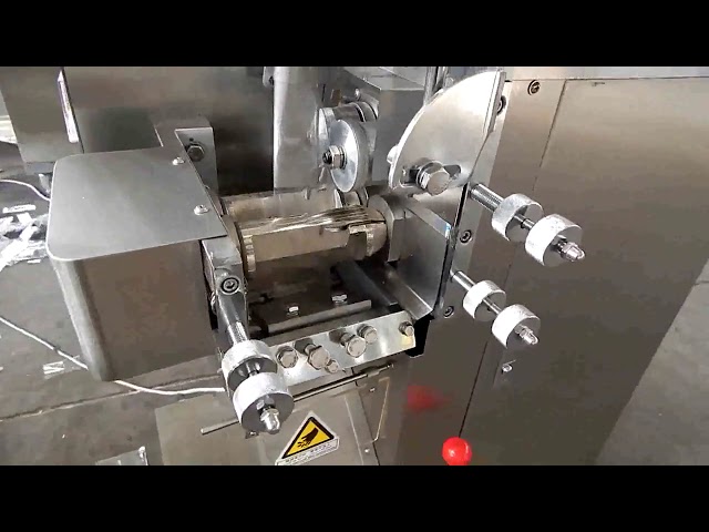 Complet automate Pungă de ambalare Pachete de sachet lichid Pungă de ambalare Ambalare Machine