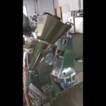 Complet automate mici plicuri Chilli Pulbere umplere mașină de ambalare