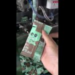 De mare viteză automat VFFS sac de zahăr pungă de ambalare mașină preț pungă de umplere mașină