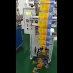 Low-cost automată Mașină de ambalare a plicurilor mici de înaltă eficiență pentru pulbere de mirodenii