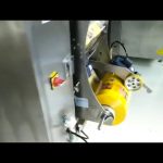 Small business auto pungă pachet sac ambalare mașină verticale formular de umplere sigiliu pungă pungă pungă